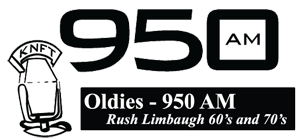KNFT-AM 950 AM 96.5 FM