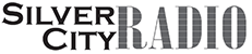 Silver City Radio Logo